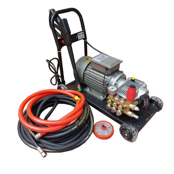 Máy Rửa Xe Cao Áp 3Kw HA