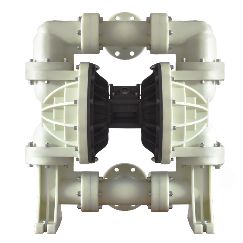 Máy bơm màng khí nén – BFQ-80 Series