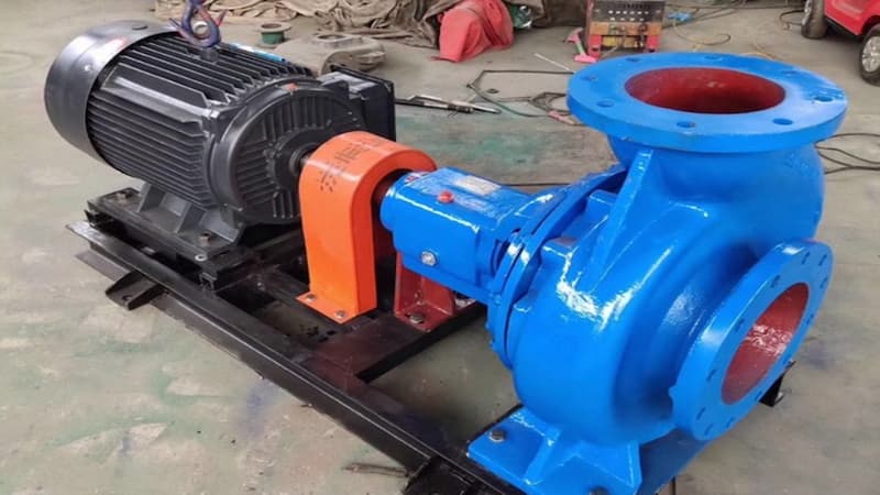 TOP các loại Máy bơm phổ biến trong đời sống