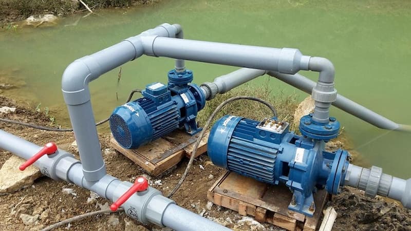 Khám phá các kinh nghiệm chọn mua máy bơm