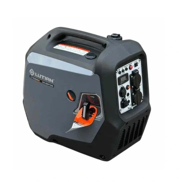 Máy Phát Điện Xăng 3.5Kw Inverter Lutian LT4050iS
